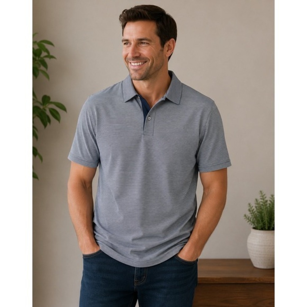 Greg Norman Polo Shirt